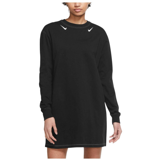 Nike Γυναικείο φόρεμα Sportswear